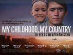 Watch My Childhood, My Country: 20 Years in Afghanistan Megashare9