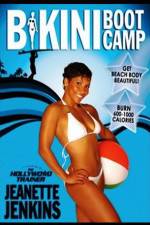 Watch Jeanette Jenkins' Bikini Boot Camp Megashare9