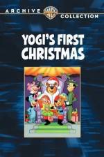 Watch Yogis First Christmas Megashare9