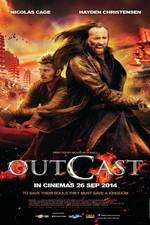 Watch Outcast Megashare9