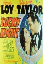 Watch Lucky Night Megashare9