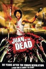 Watch Juan of the Dead Megashare9