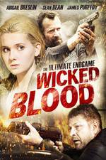 Watch Wicked Blood Megashare9
