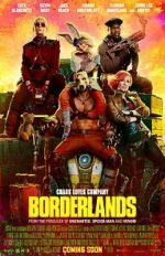 Watch Borderlands Megashare9