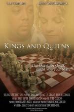 Watch Kings and Queens Megashare9