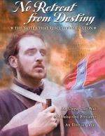 Watch No Retreat from Destiny: The Battle That Rescued Washington Megashare9