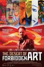 Watch The Desert of Forbidden Art Megashare9