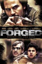 Watch Forged Megashare9