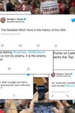 Watch President Trump: Tweets from the White House Megashare9