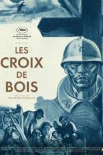 Watch Les croix de bois Megashare9