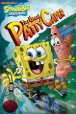 Watch Spongebob Squarepants: The Great Patty Caper Megashare9