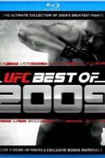 Watch UFC: Best of UFC 2009 Megashare9