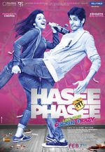 Watch Hasee Toh Phasee Megashare9