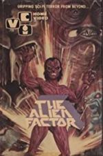 Watch The Alien Factor Megashare9