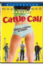 Watch Cattle Call Megashare9