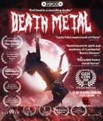 Watch Death Metal Megashare9
