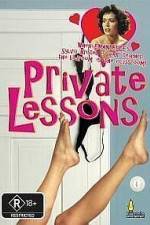 Watch Private Lessons Megashare9