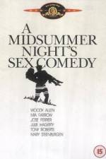 Watch A Midsummer Night's Sex Comedy Megashare9