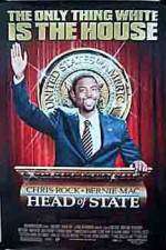 Watch Head of State Megashare9