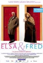 Watch Elsa & Fred Megashare9