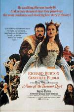 Watch Anne of the Thousand Days Megashare9