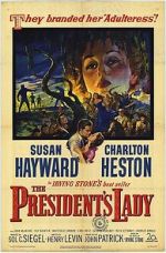 Watch The President\'s Lady Megashare9