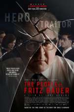 Watch The People vs. Fritz Bauer Megashare9