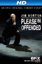 Watch Jim Norton Please Be Offended Megashare9