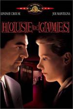 Watch House of Games Megashare9