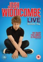 Watch Josh Widdicombe Live: And Another Thing... Megashare9