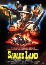 Watch Savage Land Megashare9