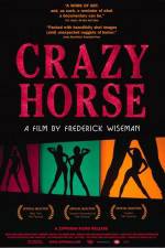 Watch Crazy Horse Megashare9