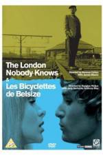 Watch The London Nobody Knows Megashare9