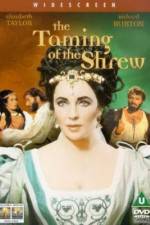 Watch The Taming of the Shrew Megashare9