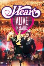 Watch Heart Alive in Seattle Megashare9