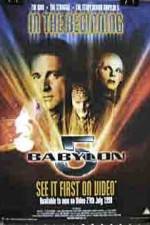 Watch Babylon 5 In the Beginning Megashare9