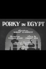 Watch Porky in Egypt Megashare9