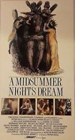 Watch A Midsummer Night\'s Dream Megashare9