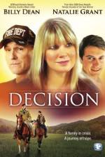 Watch Decision Megashare9