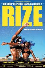 Watch Rize Megashare9