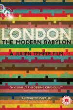 Watch London - The Modern Babylon Megashare9