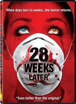 Watch Code Red: The Making of \'28 Weeks Later\' Megashare9
