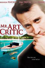 Watch Mr. Art Critic Megashare9