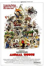 Watch National Lampoon\'s Animal House Megashare9