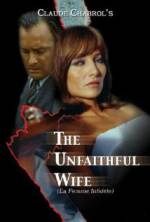 Watch The Unfaithful Wife Megashare9