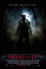 Watch Friday the 13th Megashare9