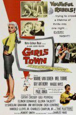 Watch Girls Town Megashare9