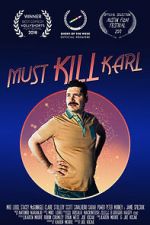 Watch Must Kill Karl (Short 2017) Megashare9