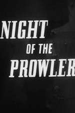 Watch The Night of the Prowler Megashare9