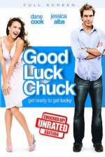 Watch Good Luck Chuck Megashare9